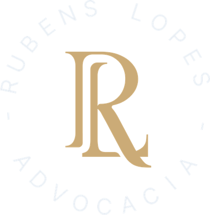 Selo Rubens Lopes Advocacia
